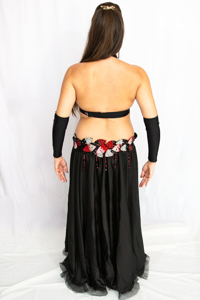 European Collection DinasmaDesigns Elegant Flower main image 0