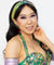 Osmani Mardi Gras Princess