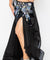 New Osmani Midnight Lace
