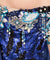 New Osmani Navy Shimmer