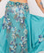 New Osmani Teal Garden Dream