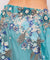New Osmani Teal Garden Dream