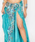 New Osmani Teal Garden Dream