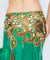 New Osmani Emerald Serpentine