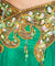 New Osmani Emerald Serpentine