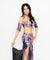 Osmani Stunning Purple