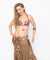 Osmani Leopard Lady