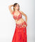 New Osmani Red Rose