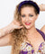 New Osmani Dramatic Purple Floral