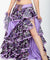 Osmani Lavender Peacock