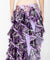 Osmani Lavender Peacock