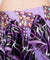 Osmani Lavender Peacock
