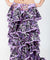 Osmani Lavender Peacock