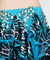 New Osmani Teal Peacock