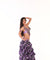 Osmani Lavender Peacock
