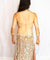 Osmani Latte Silver And Gold