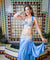 Osmani Stunning Turquoise Medallion