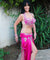 New Osmani Fabulous Fucsia