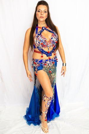 European Collection DinasmaDesigns  Superhero Sparkle