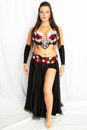 European Collection DinasmaDesigns Black Candy