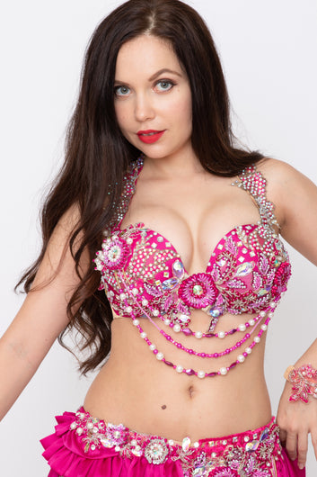 New Osmani Fabulous Fucsia