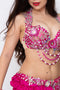 New Osmani Fabulous Fucsia