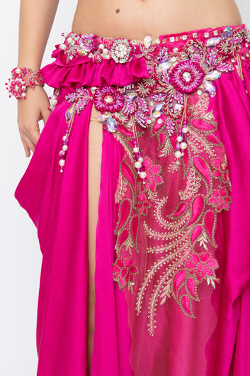 New Osmani Fabulous Fucsia