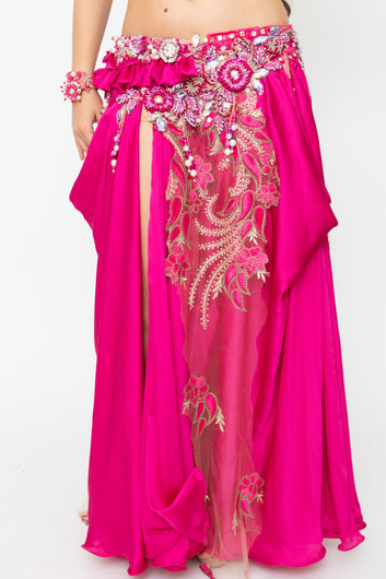 New Osmani Fabulous Fucsia