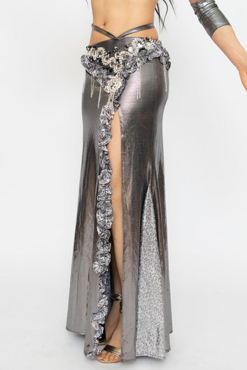 Osmani Platinum Crush