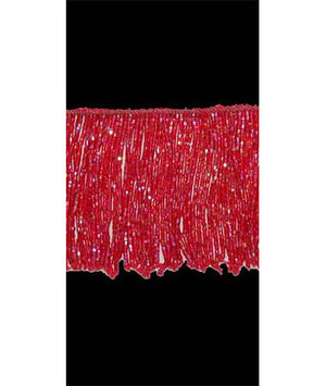 3" Standard Egyptian Fringe
