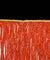8" Standard Egyptian Fringe (Color Options)