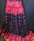 Indian Tie-Dye Bandhani Skirt