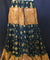 Indian Tie-Dye Bandhani Skirt