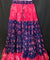 Indian Tie-Dye Bandhani Skirt