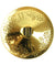 Cymbals - Size Economy B (EB) Oriental - 2 ¼ "