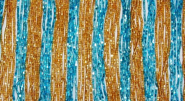 16" Standard Egyptian Fringe (Color Options)