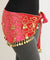 Egyptian Lotus Sash