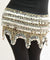 Scallop Hip Sash