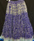 Indian 24 yrd Skirt