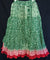 Indian 24 yrd Skirt