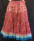 Indian 24 yrd Skirt