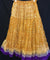 Indian 24 yrd Skirt
