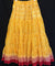 Indian 24 yrd Skirt