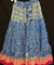 Indian 24 yrd Skirt