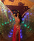 Isis Wings-LED