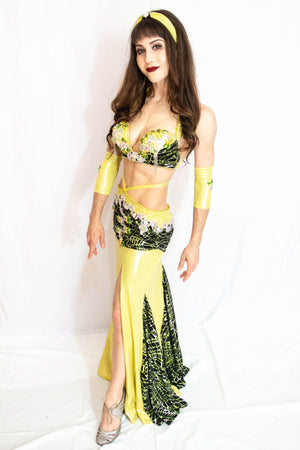 New Osmani Lemon Snake