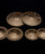 Salimpour™Cymbals Three Set Combo