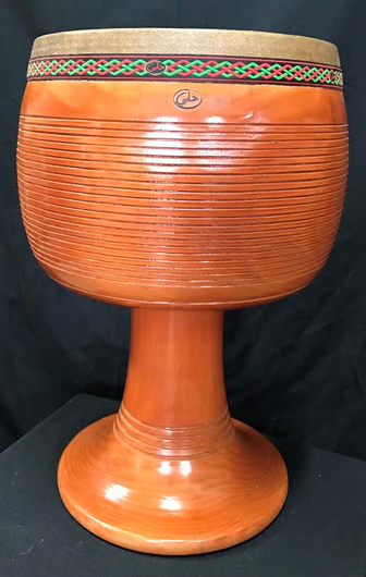 Persian Tombak Drum