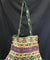 Embroidered Tote Bag- Medium