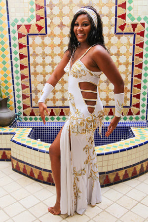 Osmani Abyad Radiance